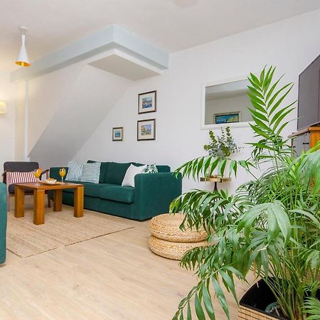 Apartment Maya سبليت المظهر الخارجي الصورة