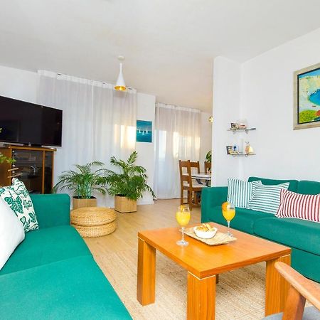 Apartment Maya سبليت المظهر الخارجي الصورة