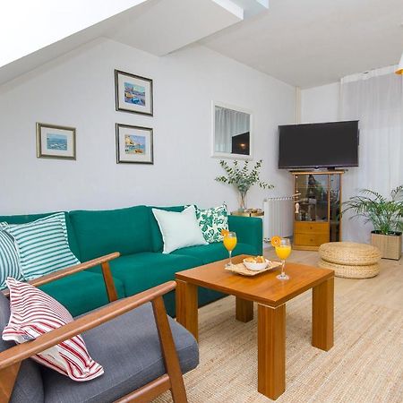 Apartment Maya سبليت المظهر الخارجي الصورة