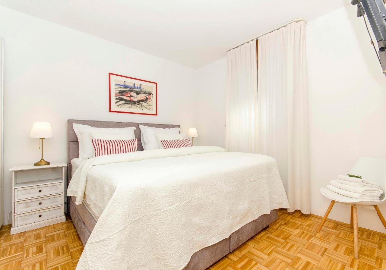 Apartment Maya سبليت المظهر الخارجي الصورة