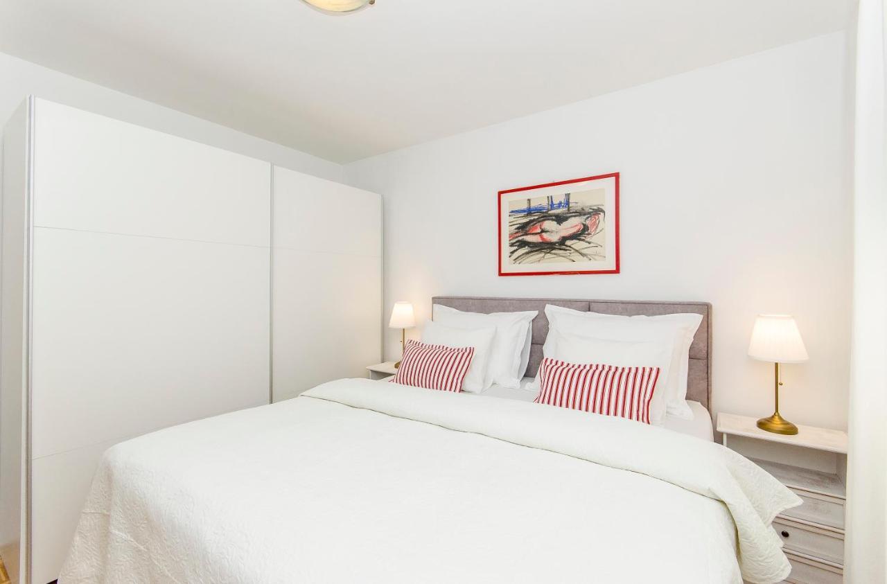 Apartment Maya سبليت المظهر الخارجي الصورة