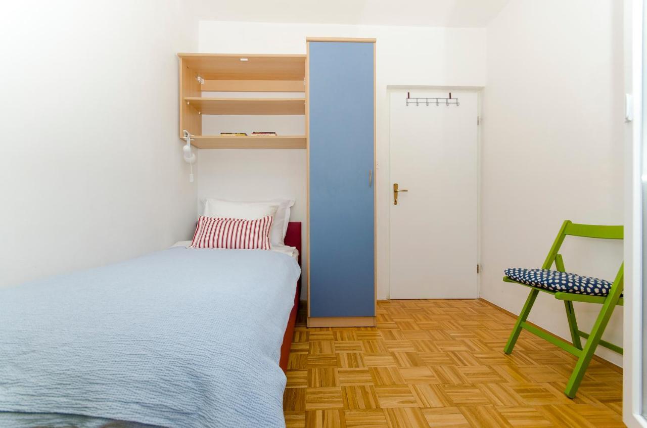 Apartment Maya سبليت المظهر الخارجي الصورة