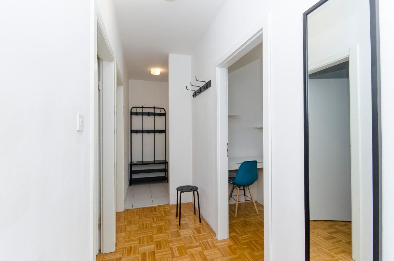Apartment Maya سبليت المظهر الخارجي الصورة