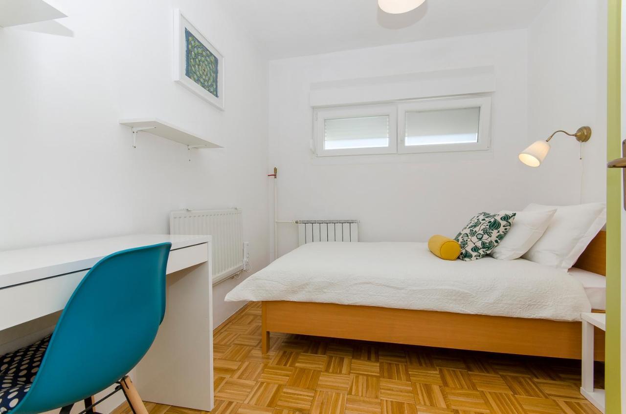 Apartment Maya سبليت المظهر الخارجي الصورة