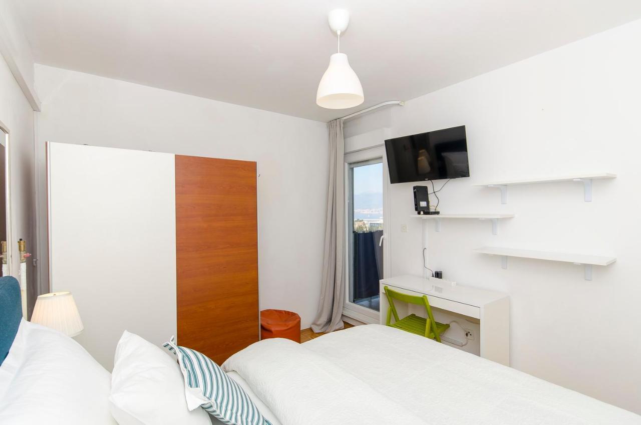 Apartment Maya سبليت المظهر الخارجي الصورة