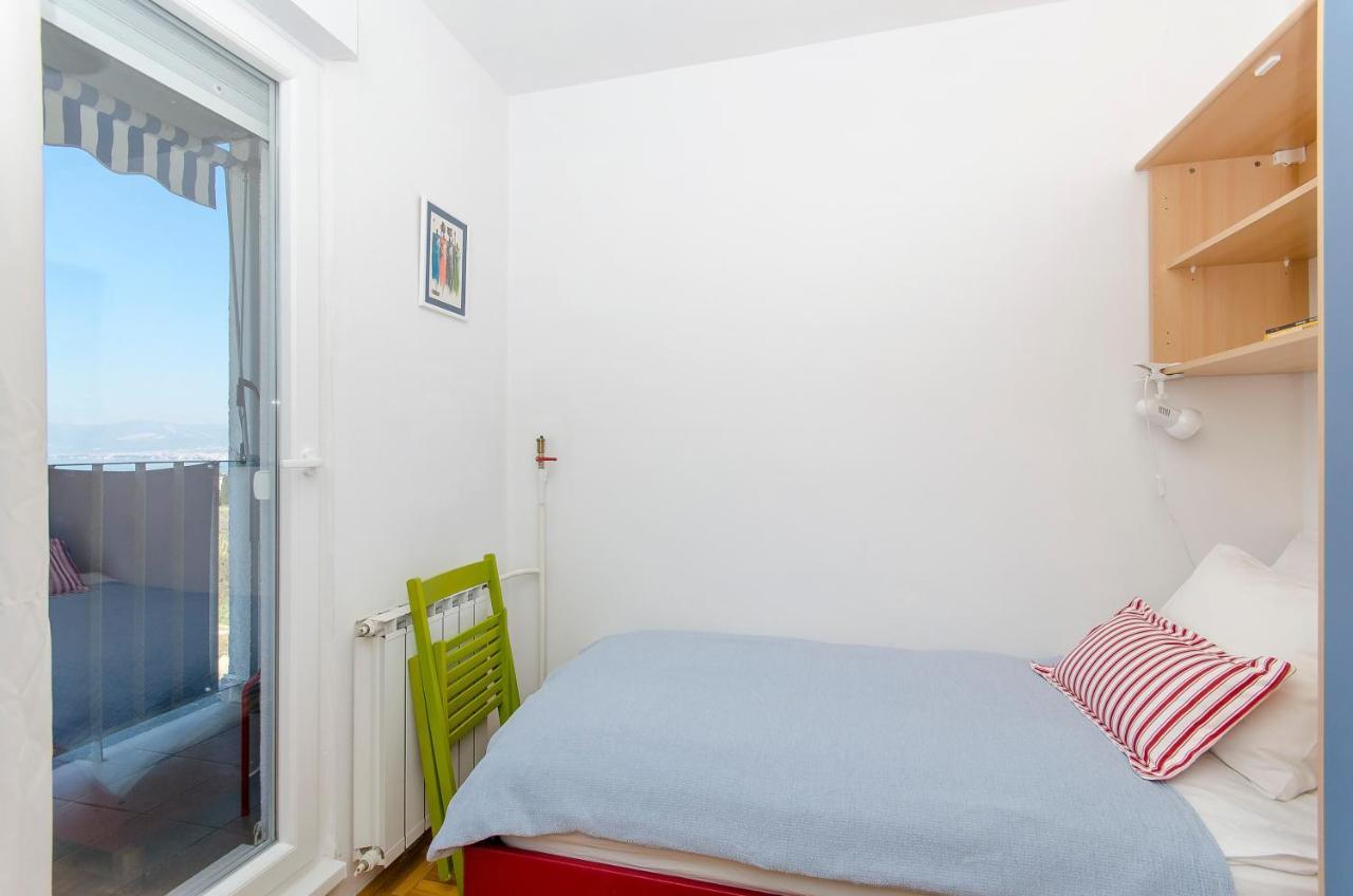 Apartment Maya سبليت المظهر الخارجي الصورة