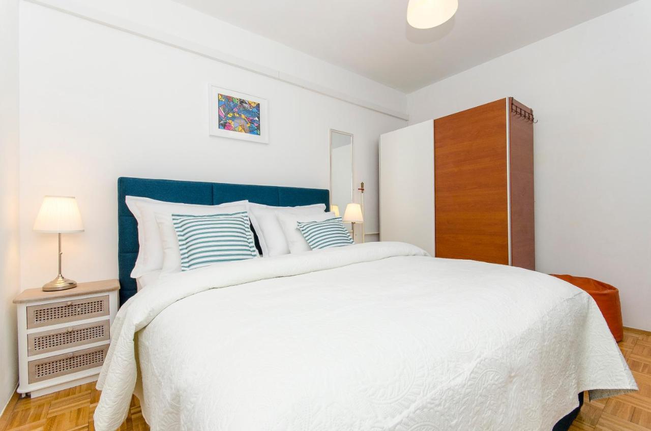 Apartment Maya سبليت المظهر الخارجي الصورة