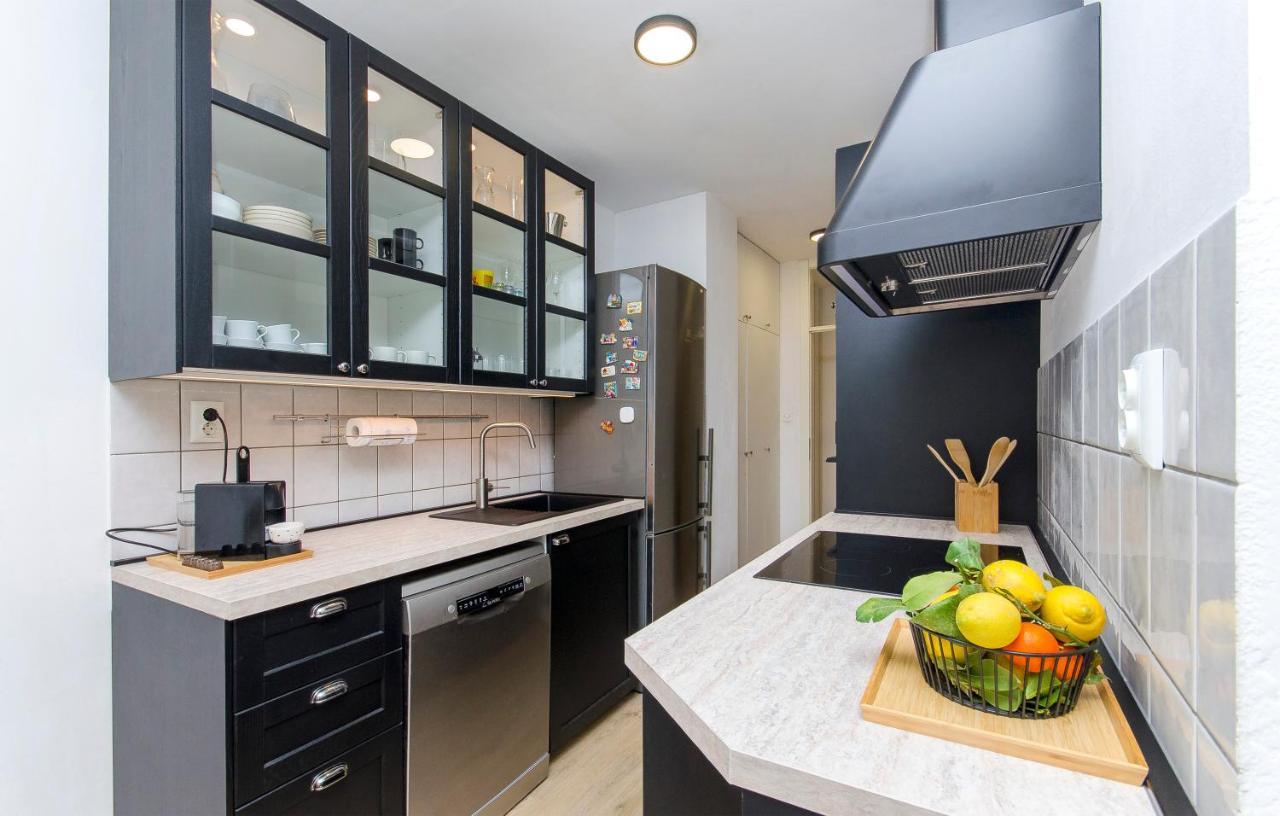 Apartment Maya سبليت المظهر الخارجي الصورة
