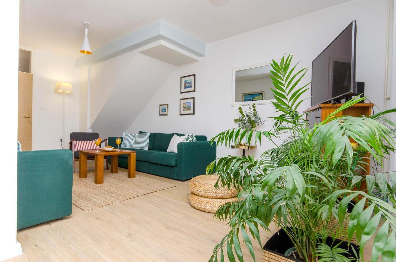 Apartment Maya سبليت المظهر الخارجي الصورة