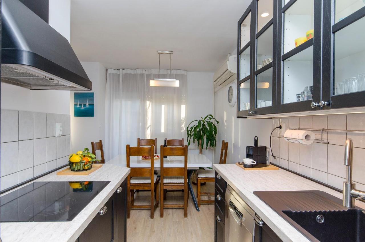 Apartment Maya سبليت المظهر الخارجي الصورة