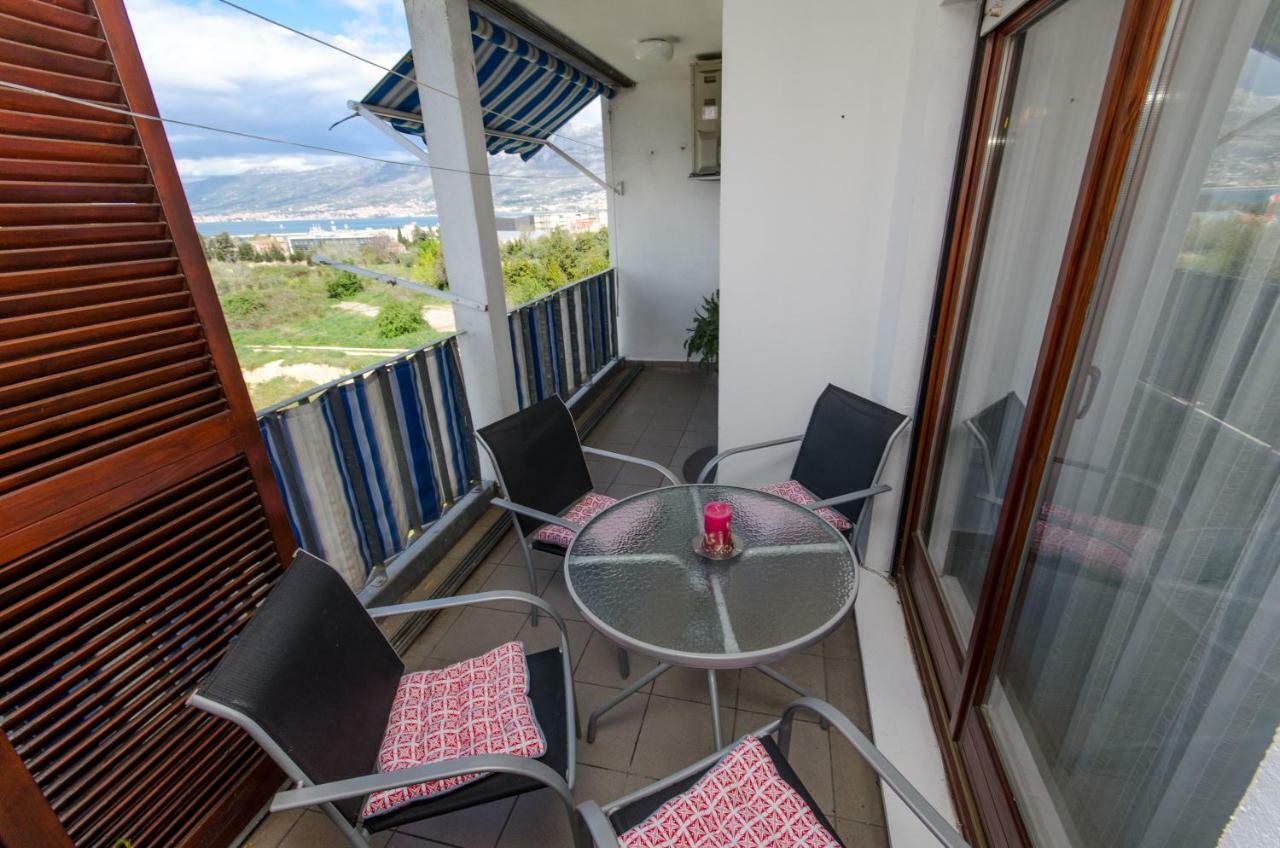 Apartment Maya سبليت المظهر الخارجي الصورة