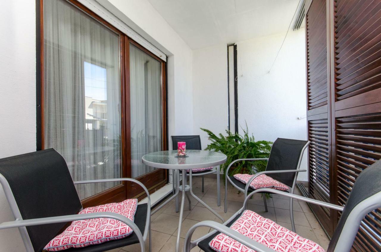 Apartment Maya سبليت المظهر الخارجي الصورة