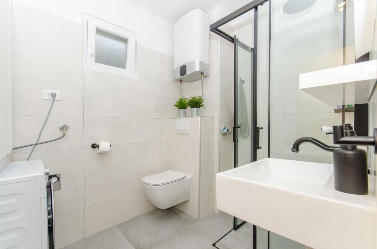 Apartment Maya سبليت المظهر الخارجي الصورة