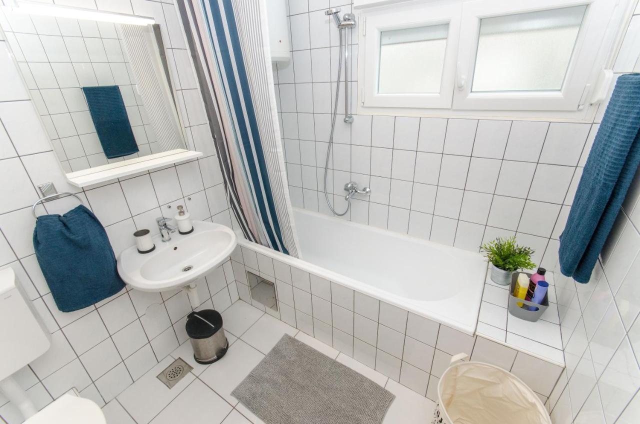 Apartment Maya سبليت المظهر الخارجي الصورة