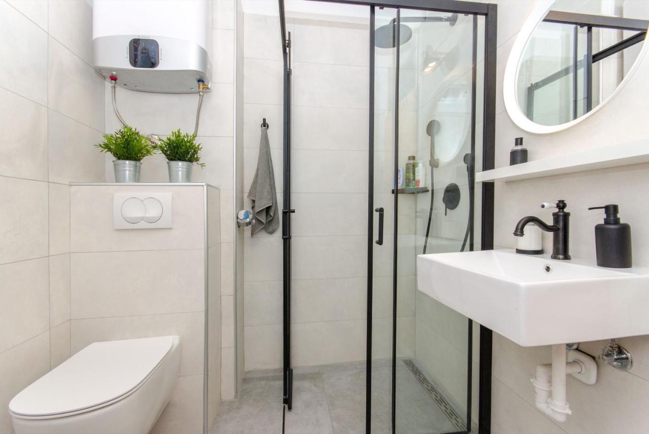 Apartment Maya سبليت المظهر الخارجي الصورة