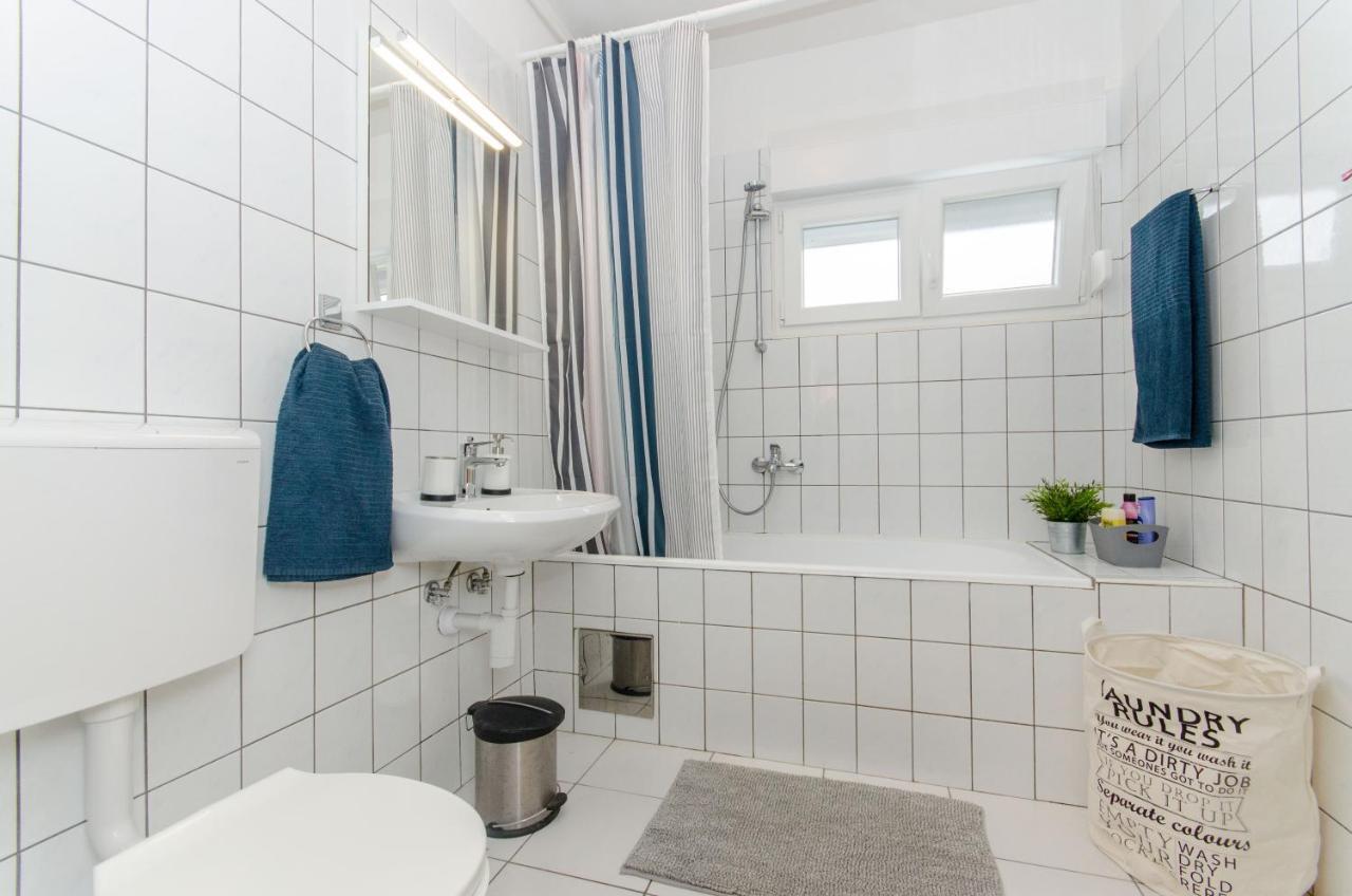 Apartment Maya سبليت المظهر الخارجي الصورة