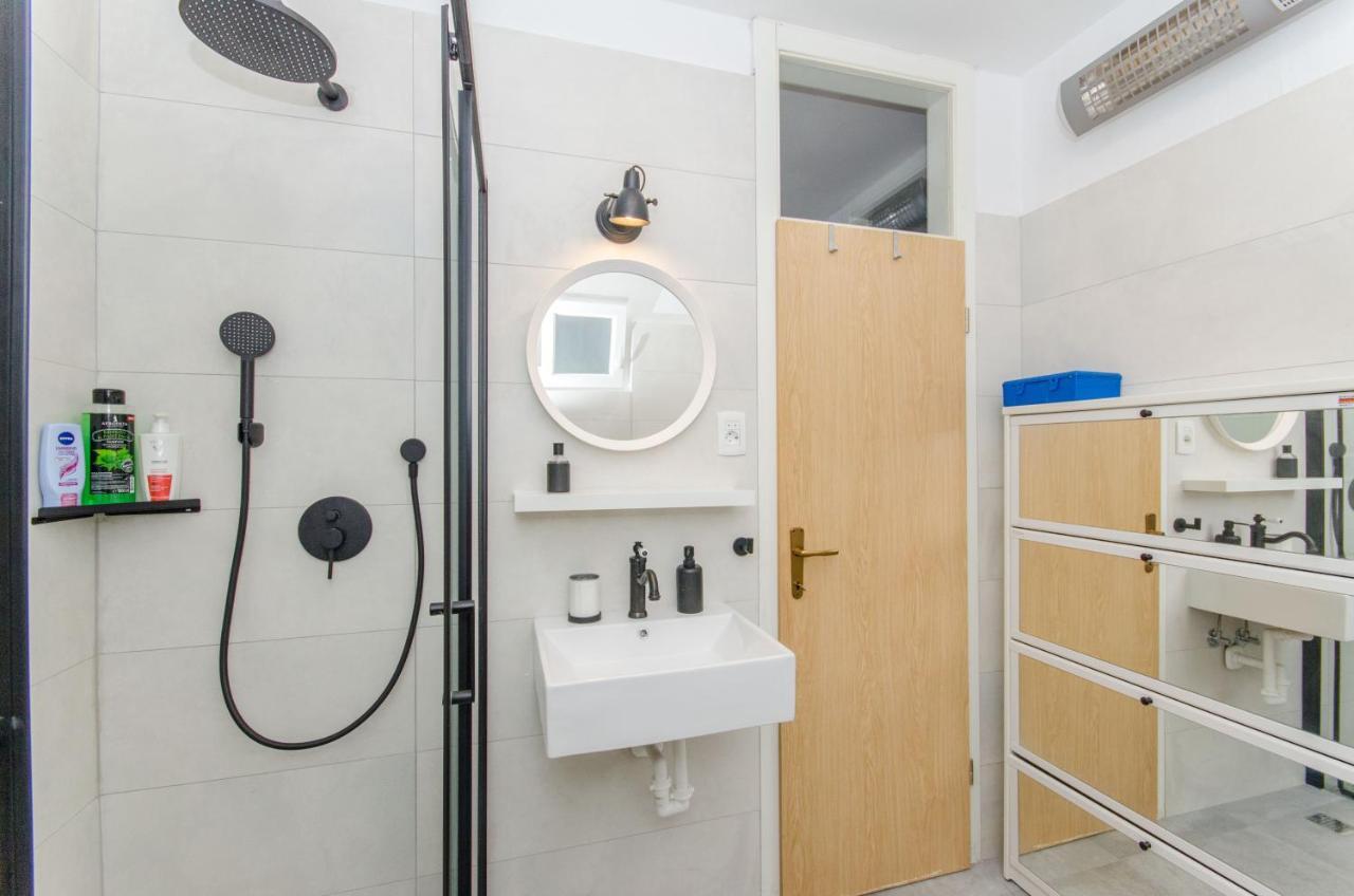 Apartment Maya سبليت المظهر الخارجي الصورة